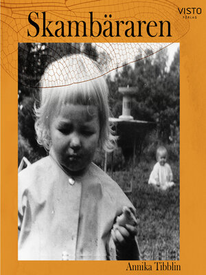 cover image of Skambäraren